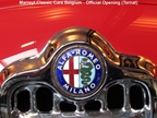 Marreyt Classic Cars - Official Opening (Ternat) -  4 april 2026