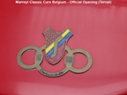Marreyt Classic Cars - Official Opening (Ternat) -  4 april 2026