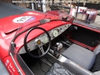 Marreyt Classic Cars - Official Opening (Ternat) -  4 april 2026