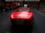 Marreyt Classic Cars - Official Opening (Ternat) -  4 april 2026