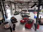 Marreyt Classic Cars - Official Opening (Ternat) -  4 april 2026