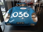 Marreyt Classic Cars - Official Opening (Ternat) -  4 april 2026