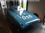 Marreyt Classic Cars - Official Opening (Ternat) -  4 april 2026