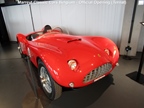 Marreyt Classic Cars - Official Opening (Ternat) -  4 april 2026