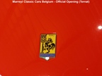 Marreyt Classic Cars - Official Opening (Ternat) -  4 april 2026