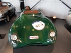 Marreyt Classic Cars - Official Opening (Ternat) -  4 april 2026