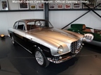 Marreyt Classic Cars - Official Opening (Ternat) -  4 april 2026