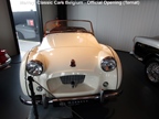Marreyt Classic Cars - Official Opening (Ternat) -  4 april 2026