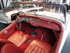 Marreyt Classic Cars - Official Opening (Ternat) -  4 april 2026