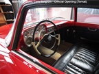 Marreyt Classic Cars - Official Opening (Ternat) -  4 april 2026