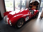 Marreyt Classic Cars - Official Opening (Ternat) -  4 april 2026
