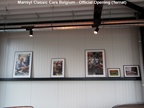 Marreyt Classic Cars - Official Opening (Ternat) -  4 april 2026