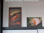 Marreyt Classic Cars - Official Opening (Ternat) -  4 april 2026