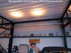 Marreyt Classic Cars - Official Opening (Ternat) -  4 april 2026