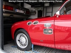 Marreyt Classic Cars - Official Opening (Ternat) -  4 april 2026