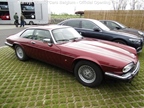 Marreyt Classic Cars - Official Opening (Ternat) -  4 april 2026