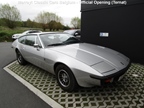 Marreyt Classic Cars - Official Opening (Ternat) -  4 april 2026
