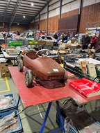 24ème Bourse de Véhicules Anciens Ath -  4 april 2026