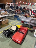 24ème Bourse de Véhicules Anciens Ath -  4 april 2026