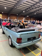 24ème Bourse de Véhicules Anciens Ath -  4 april 2026