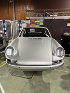 24ème Bourse de Véhicules Anciens Ath -  4 april 2026