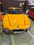 24ème Bourse de Véhicules Anciens Ath -  4 april 2026