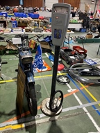 24ème Bourse de Véhicules Anciens Ath -  4 april 2026