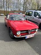 24ème Bourse de Véhicules Anciens Ath -  4 april 2026