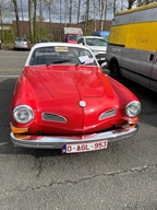 24ème Bourse de Véhicules Anciens Ath -  4 april 2026