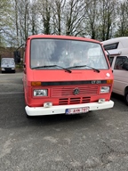 24ème Bourse de Véhicules Anciens Ath -  4 april 2026