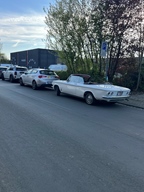 24ème Bourse de Véhicules Anciens Ath -  4 april 2026