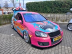 Show 'n Shine Zoutleeuw -  4 april 2026