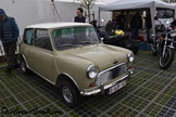 Oldtimerbeurs Ath -  4 april 2026