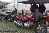 Oldtimerbeurs Ath -  4 april 2026