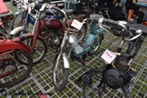 Oldtimerbeurs Ath -  4 april 2026