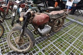 Oldtimerbeurs Ath -  4 april 2026
