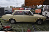 Oldtimerbeurs Ath -  4 april 2026