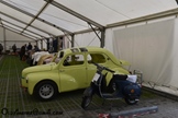 Oldtimerbeurs Ath -  4 april 2026