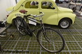 Oldtimerbeurs Ath -  4 april 2026