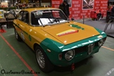 Oldtimerbeurs Ath -  4 april 2026