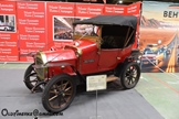 Oldtimerbeurs Ath -  4 april 2026