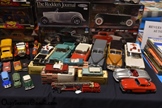 Oldtimerbeurs Ath -  4 april 2026