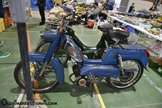 Oldtimerbeurs Ath -  4 april 2026