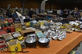 Oldtimerbeurs Ath -  4 april 2026