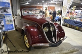 Oldtimerbeurs Ath -  4 april 2026