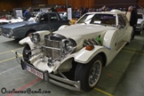Oldtimerbeurs Ath -  4 april 2026