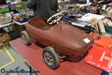 Oldtimerbeurs Ath -  4 april 2026