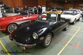 Oldtimerbeurs Ath -  4 april 2026