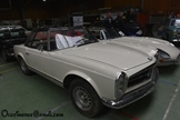 Oldtimerbeurs Ath -  4 april 2026