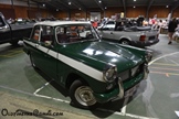 Oldtimerbeurs Ath -  4 april 2026